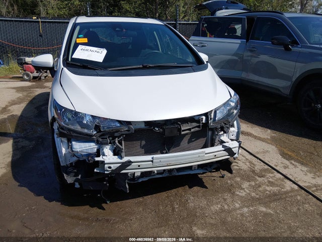 Продаж на аукціоні авто 2020 Honda Fit Ex, vin: 3HGGK5H80LM706971, номер лоту: 46036562