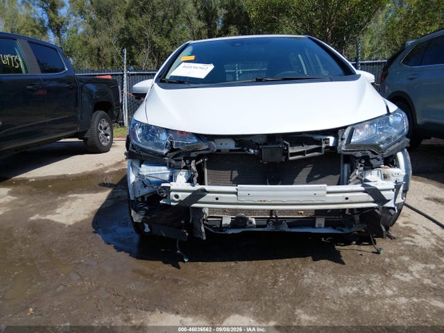 Продаж на аукціоні авто 2020 Honda Fit Ex, vin: 3HGGK5H80LM706971, номер лоту: 46036562