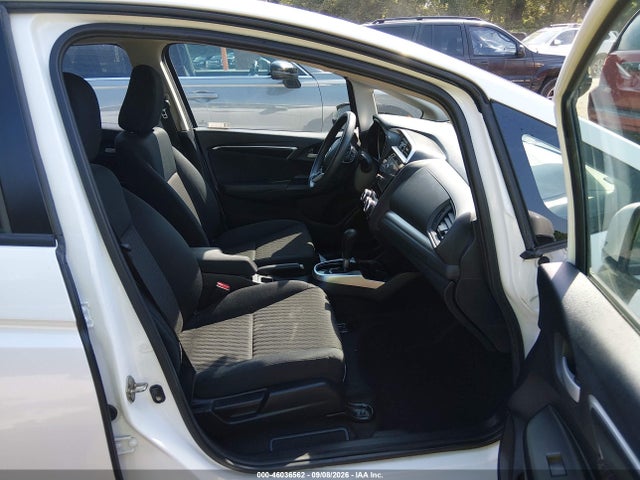 Продаж на аукціоні авто 2020 Honda Fit Ex, vin: 3HGGK5H80LM706971, номер лоту: 46036562