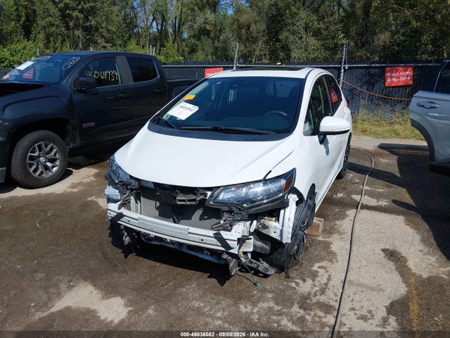 Продаж на аукціоні авто 2020 Honda Fit Ex, vin: 3HGGK5H80LM706971, номер лоту: 46036562