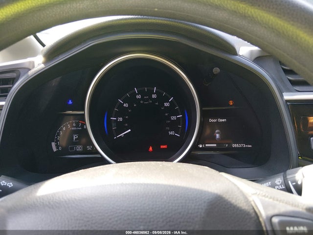 Продаж на аукціоні авто 2020 Honda Fit Ex, vin: 3HGGK5H80LM706971, номер лоту: 46036562