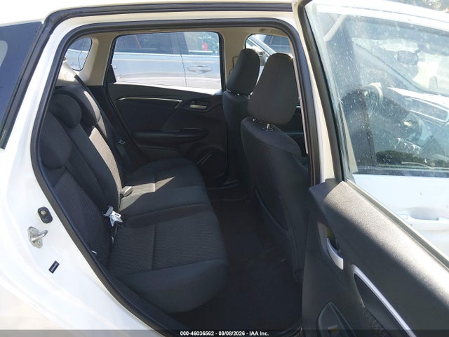 Продаж на аукціоні авто 2020 Honda Fit Ex, vin: 3HGGK5H80LM706971, номер лоту: 46036562