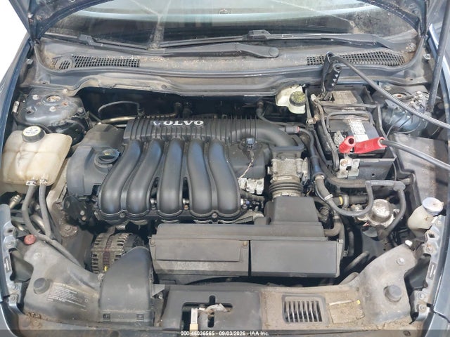 Aukcja sprzedaży 2008 Volvo S40 2.4i, vin: YV1MS390682383162, numer aukcji: 46036565