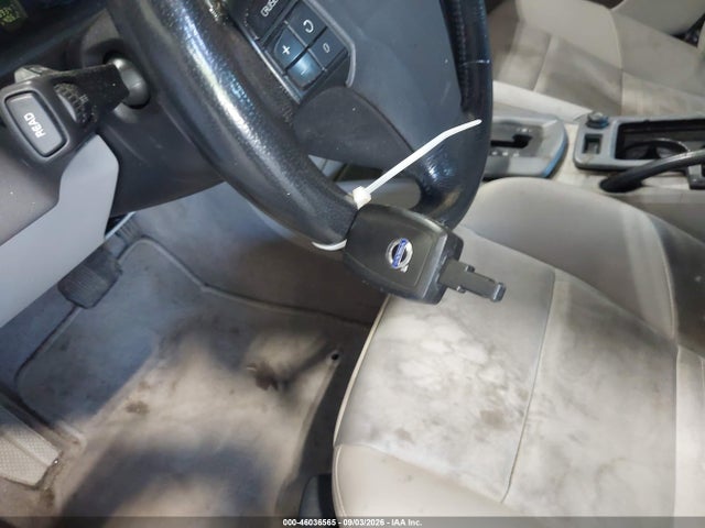 Aukcja sprzedaży 2008 Volvo S40 2.4i, vin: YV1MS390682383162, numer aukcji: 46036565