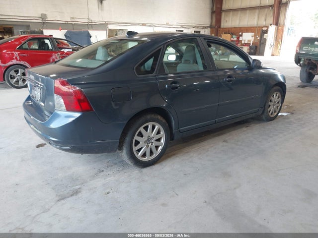 Aukcja sprzedaży 2008 Volvo S40 2.4i, vin: YV1MS390682383162, numer aukcji: 46036565