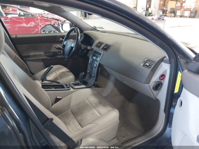 Aukcja sprzedaży 2008 Volvo S40 2.4i, vin: YV1MS390682383162, numer aukcji: 46036565