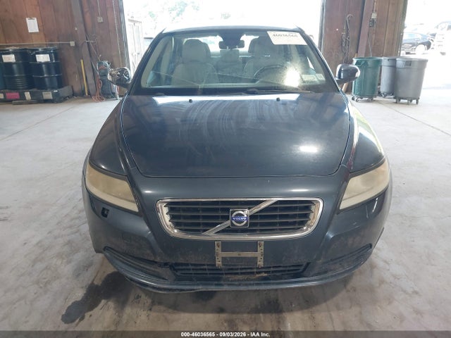 Aukcja sprzedaży 2008 Volvo S40 2.4i, vin: YV1MS390682383162, numer aukcji: 46036565