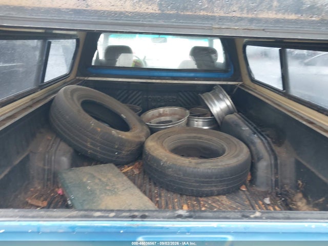 Продажа на аукционе авто 1987 Toyota Pickup 1/2 Ton Rn50, vin: JT4RN50R6H0307916, номер лота: 46036567