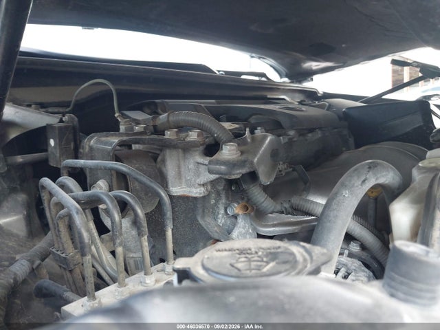 2014 Toyota Camry Se მანქანა იყიდება აუქციონზე, vin: 4T1BF1FK5EU758188, აუქციონის ნომერი: 46036570