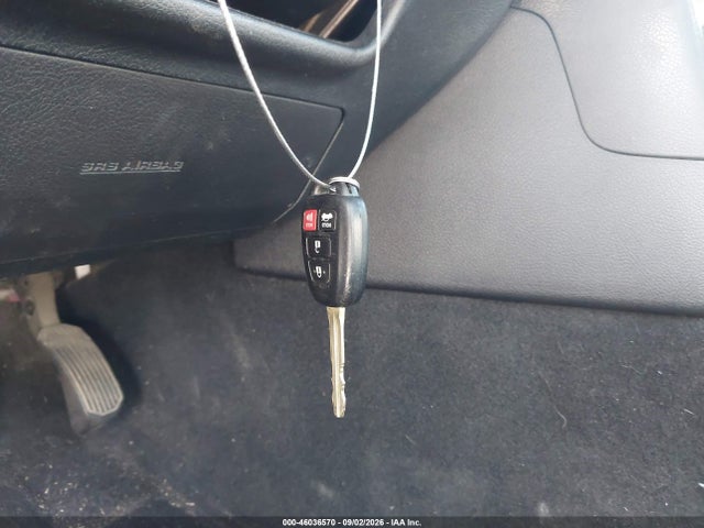 2014 Toyota Camry Se მანქანა იყიდება აუქციონზე, vin: 4T1BF1FK5EU758188, აუქციონის ნომერი: 46036570