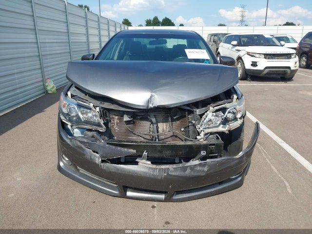 2014 Toyota Camry Se მანქანა იყიდება აუქციონზე, vin: 4T1BF1FK5EU758188, აუქციონის ნომერი: 46036570