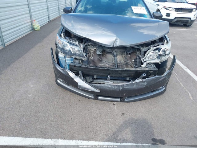 2014 Toyota Camry Se მანქანა იყიდება აუქციონზე, vin: 4T1BF1FK5EU758188, აუქციონის ნომერი: 46036570