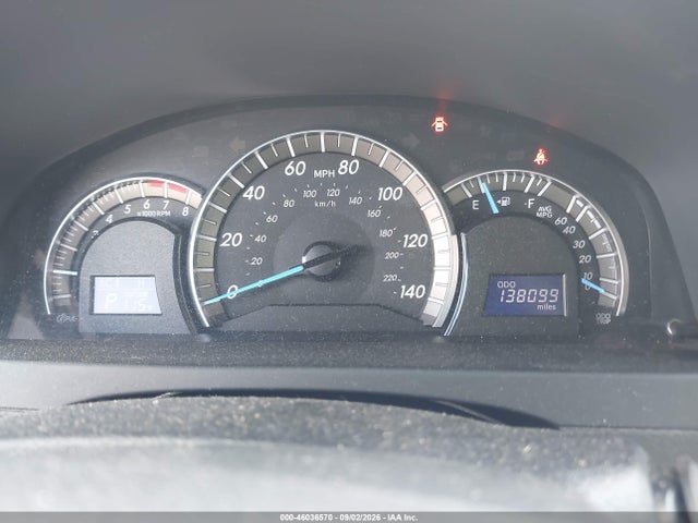 2014 Toyota Camry Se მანქანა იყიდება აუქციონზე, vin: 4T1BF1FK5EU758188, აუქციონის ნომერი: 46036570