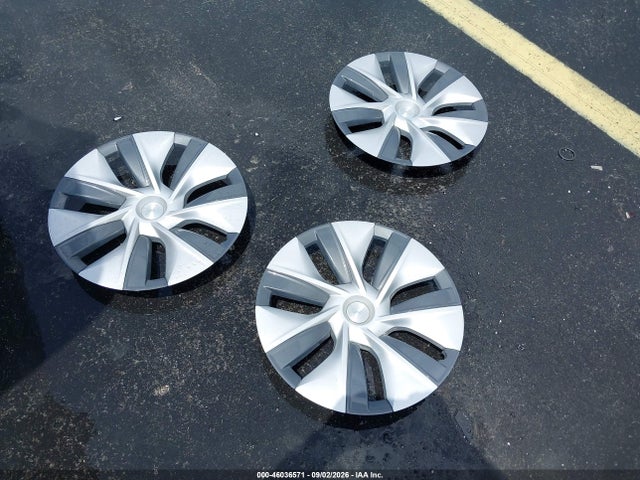 Продаж на аукціоні авто 2021 Tesla Model Y Long Range Dual Motor All-wheel Drive, vin: 5YJYGDEE8MF071299, номер лоту: 46036571