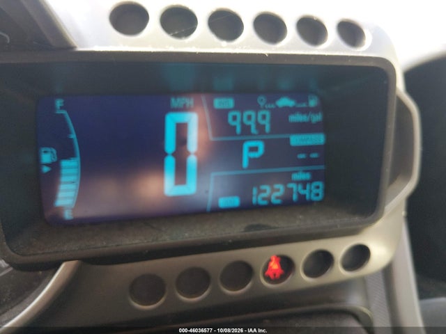 46036577 :رقم المزاد ، 1G1JC5SH1F4177727 vin ، 2015 Chevrolet Sonic Lt Auto مزاد بيع