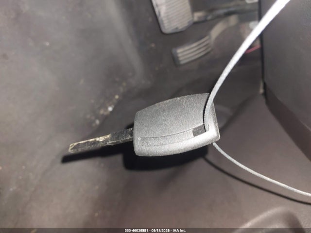 Ford FOCUS SE 2014 1FADP3F20EL254097 Image 11