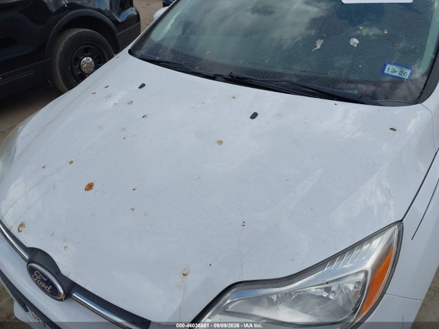 Ford FOCUS SE 2014 1FADP3F20EL254097 Image 6