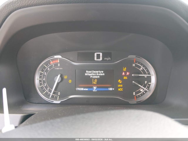 Продажа на аукционе авто 2018 Honda Pilot Elite, vin: 5FNYF6H06JB069514, номер лота: 46036583