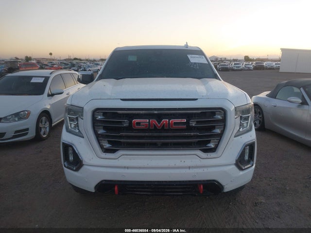 2020 Gmc Sierra 1500 მანქანა იყიდება აუქციონზე, vin: 1GTP9EEL7LZ284148, აუქციონის ნომერი: 46036584