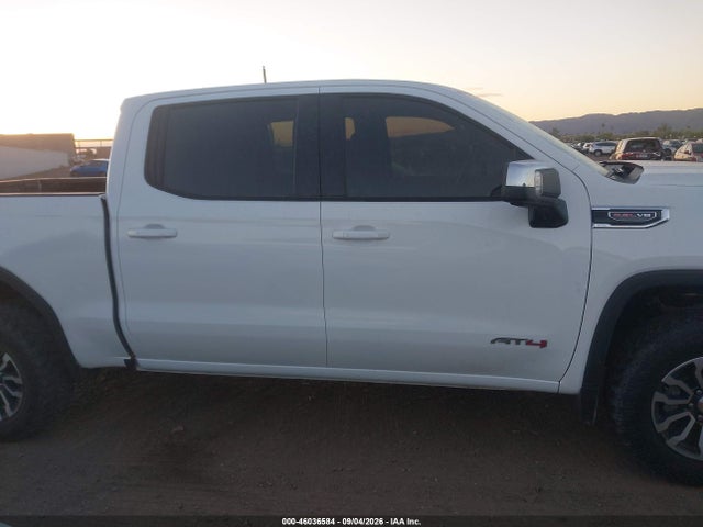 2020 Gmc Sierra 1500 მანქანა იყიდება აუქციონზე, vin: 1GTP9EEL7LZ284148, აუქციონის ნომერი: 46036584