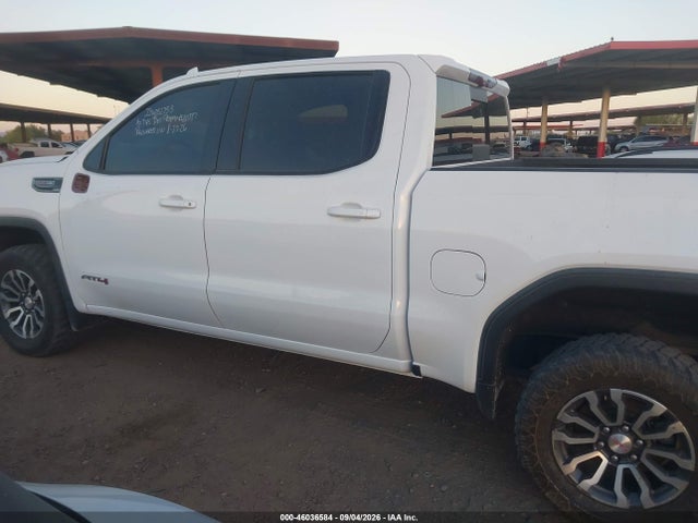 2020 Gmc Sierra 1500 მანქანა იყიდება აუქციონზე, vin: 1GTP9EEL7LZ284148, აუქციონის ნომერი: 46036584