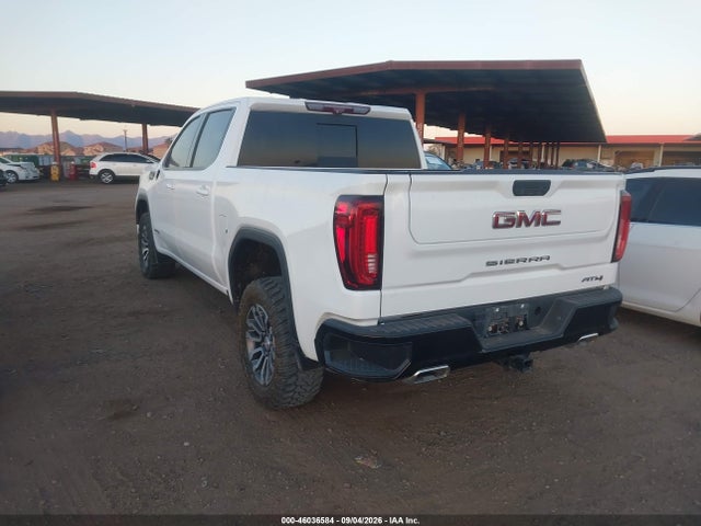2020 Gmc Sierra 1500 მანქანა იყიდება აუქციონზე, vin: 1GTP9EEL7LZ284148, აუქციონის ნომერი: 46036584