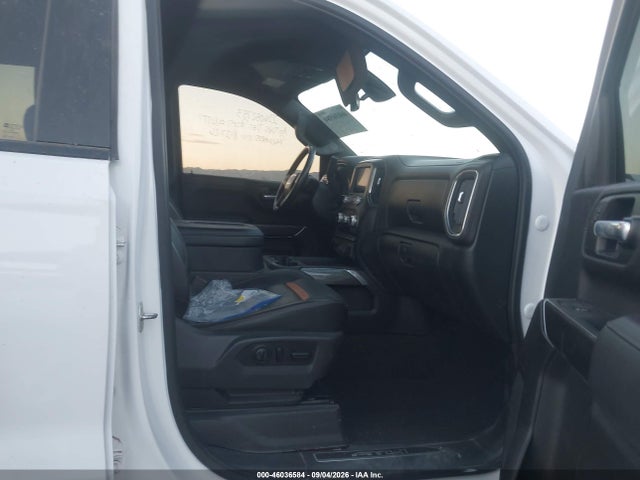 2020 Gmc Sierra 1500 მანქანა იყიდება აუქციონზე, vin: 1GTP9EEL7LZ284148, აუქციონის ნომერი: 46036584
