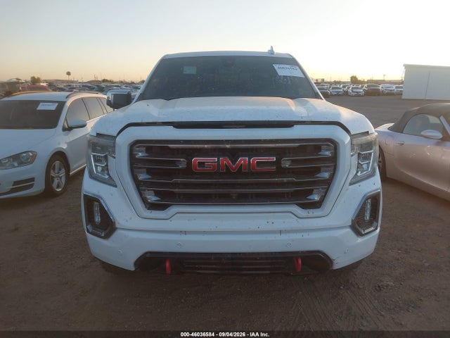 2020 Gmc Sierra 1500 მანქანა იყიდება აუქციონზე, vin: 1GTP9EEL7LZ284148, აუქციონის ნომერი: 46036584