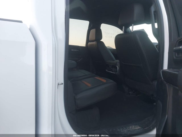 2020 Gmc Sierra 1500 მანქანა იყიდება აუქციონზე, vin: 1GTP9EEL7LZ284148, აუქციონის ნომერი: 46036584