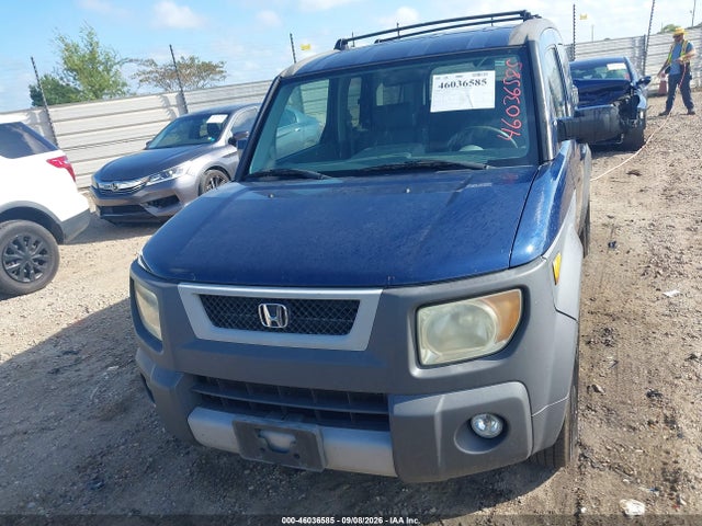 Aukcja sprzedaży 2003 Honda Element Ex, vin: 5J6YH28593L031056, numer aukcji: 46036585