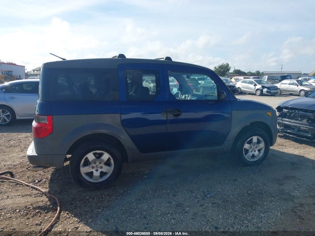 Aukcja sprzedaży 2003 Honda Element Ex, vin: 5J6YH28593L031056, numer aukcji: 46036585