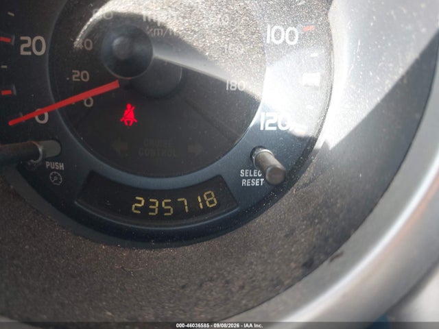 Aukcja sprzedaży 2003 Honda Element Ex, vin: 5J6YH28593L031056, numer aukcji: 46036585