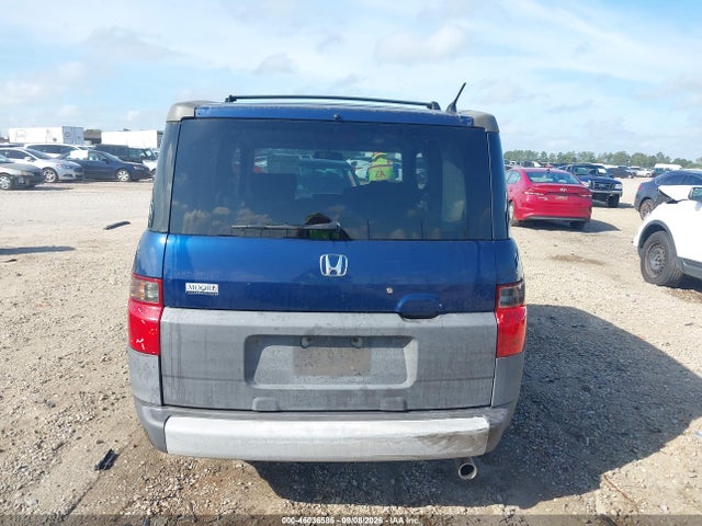 Aukcja sprzedaży 2003 Honda Element Ex, vin: 5J6YH28593L031056, numer aukcji: 46036585