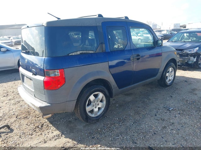 Aukcja sprzedaży 2003 Honda Element Ex, vin: 5J6YH28593L031056, numer aukcji: 46036585