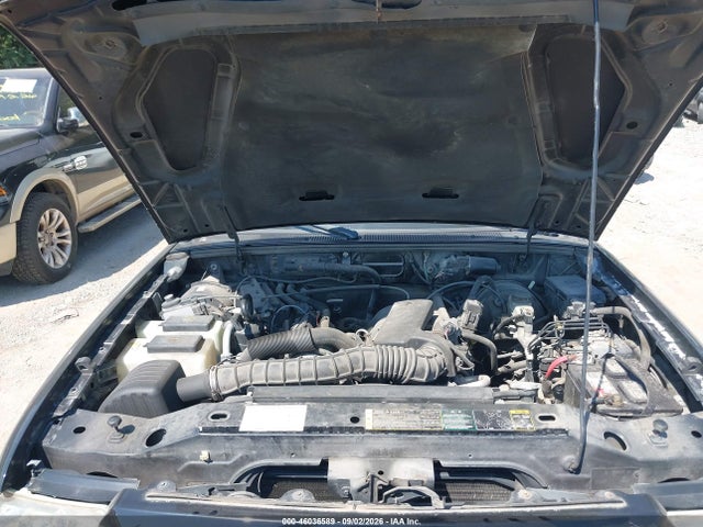 Продаж на аукціоні авто 2005 Ford Ranger Edge/stx/xl/xlt, vin: 1FTYR14U65PB05510, номер лоту: 46036589
