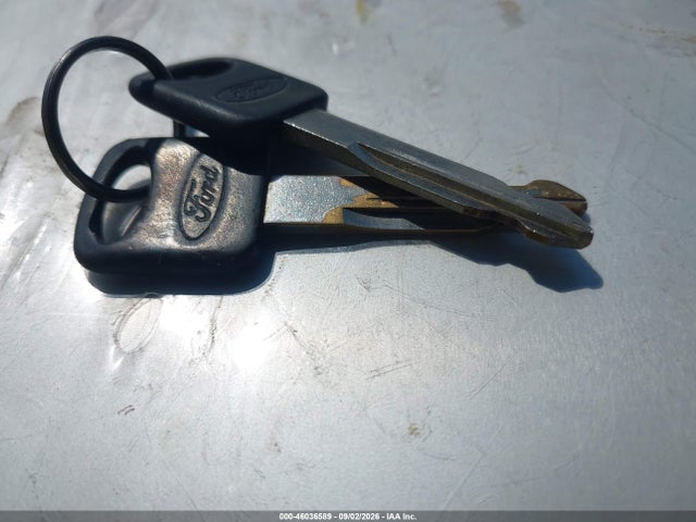 Продаж на аукціоні авто 2005 Ford Ranger Edge/stx/xl/xlt, vin: 1FTYR14U65PB05510, номер лоту: 46036589