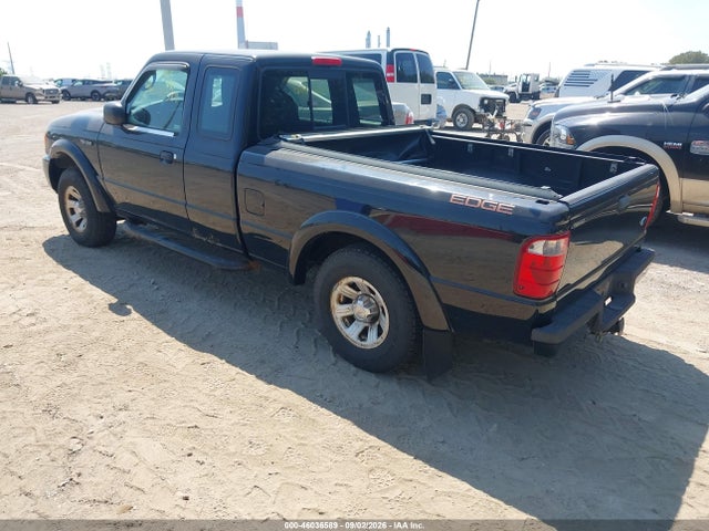 Продаж на аукціоні авто 2005 Ford Ranger Edge/stx/xl/xlt, vin: 1FTYR14U65PB05510, номер лоту: 46036589
