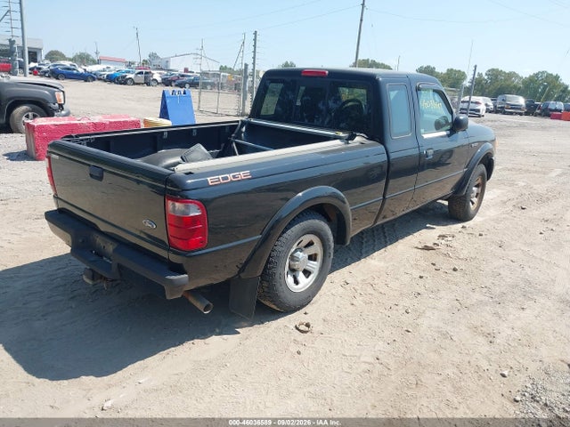 Продаж на аукціоні авто 2005 Ford Ranger Edge/stx/xl/xlt, vin: 1FTYR14U65PB05510, номер лоту: 46036589