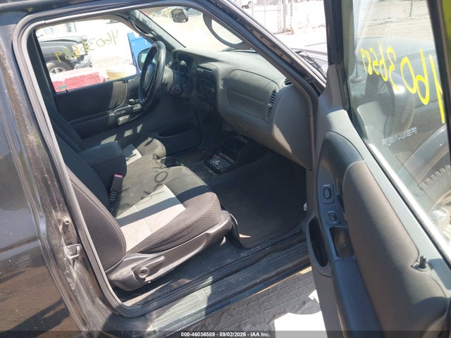 Продаж на аукціоні авто 2005 Ford Ranger Edge/stx/xl/xlt, vin: 1FTYR14U65PB05510, номер лоту: 46036589
