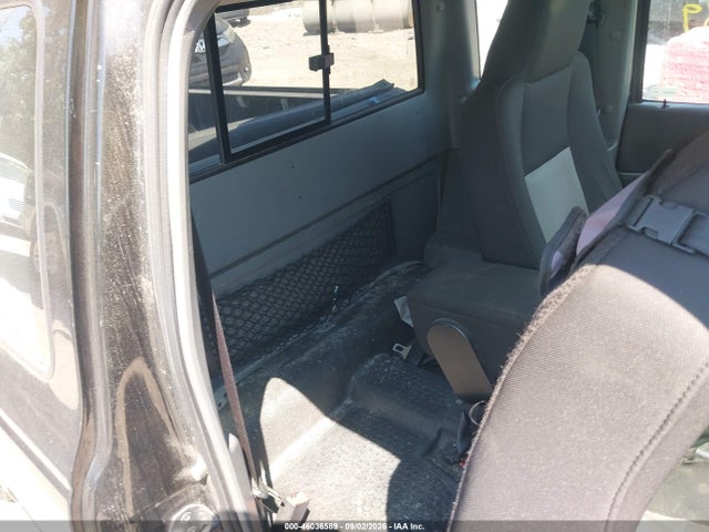 Продаж на аукціоні авто 2005 Ford Ranger Edge/stx/xl/xlt, vin: 1FTYR14U65PB05510, номер лоту: 46036589