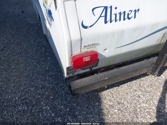 Продажа на аукционе авто 2005 Aliner Columbia, vin: 1C9AS15105A237234, номер лота: 46036593