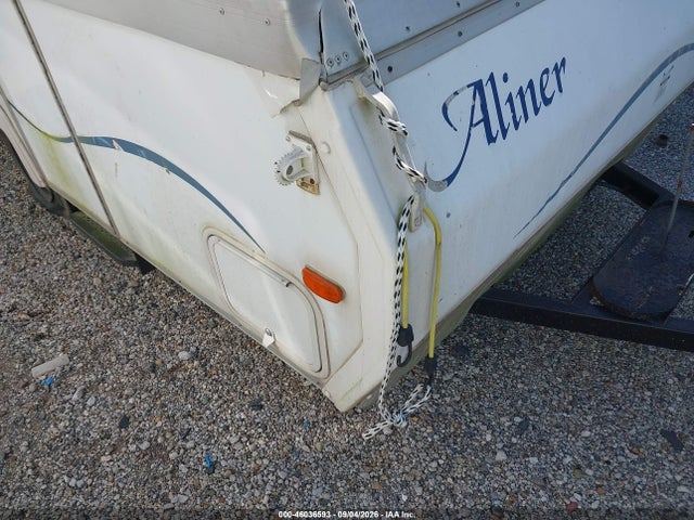 Продажа на аукционе авто 2005 Aliner Columbia, vin: 1C9AS15105A237234, номер лота: 46036593