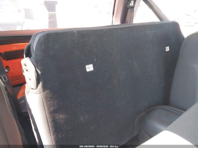 46036595 :رقم المزاد ، 1C4AJWAGXCL285132 vin ، 2012 Jeep Wrangler Sport مزاد بيع