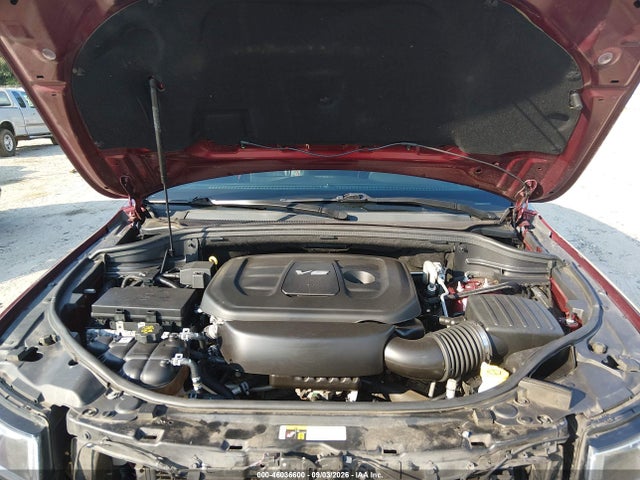 Продажа на аукционе авто 2018 Jeep Grand Cherokee Laredo E 4x2, vin: 1C4RJEAG0JC182005, номер лота: 46036600