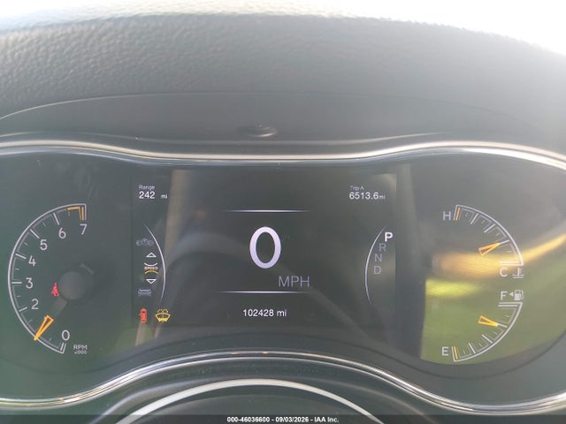 Продажа на аукционе авто 2018 Jeep Grand Cherokee Laredo E 4x2, vin: 1C4RJEAG0JC182005, номер лота: 46036600