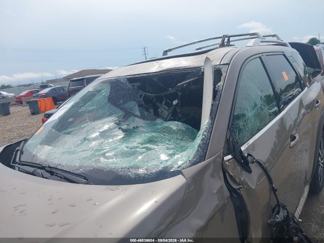 Продаж на аукціоні авто 2024 Nissan Pathfinder Platinum 4wd, vin: 5N1DR3DK6RC215197, номер лоту: 46036604