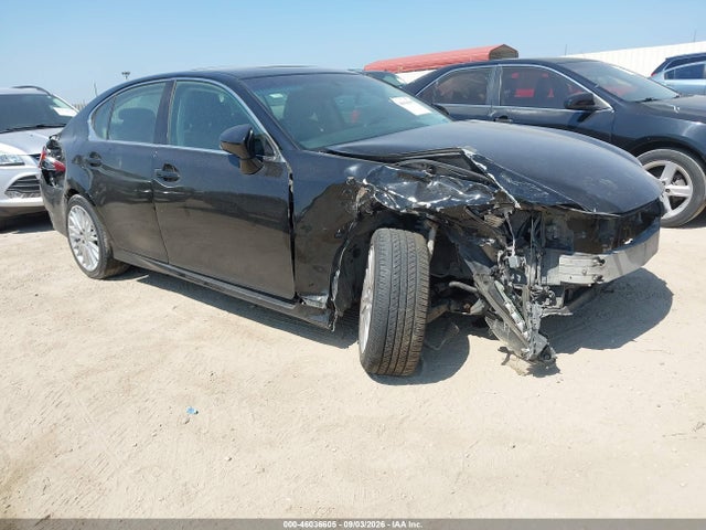 Auction sale of the 2013 Lexus Gs 350, vin: JTHCE1BL8D5010441, lot number: 46036605