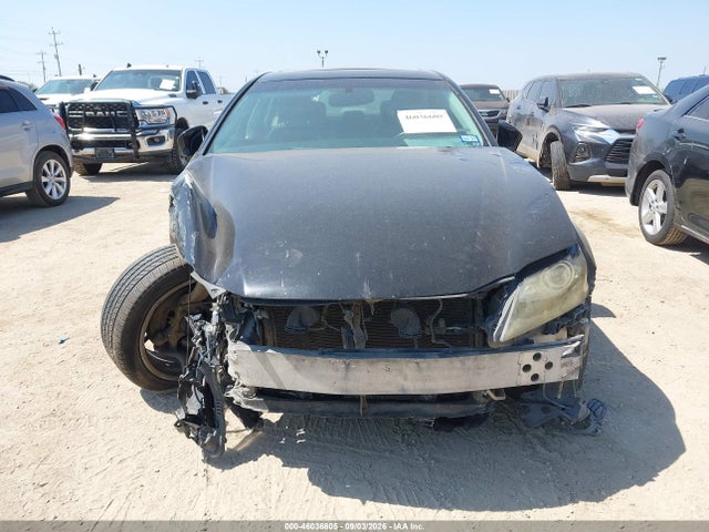 Продажа на аукционе авто 2013 Lexus Gs 350, vin: JTHCE1BL8D5010441, номер лота: 46036605