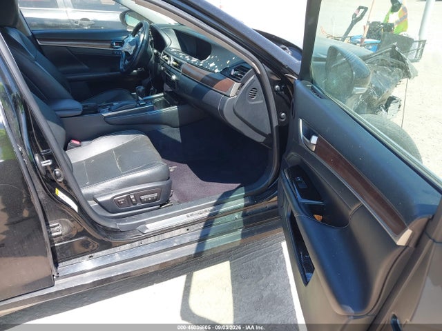Продажа на аукционе авто 2013 Lexus Gs 350, vin: JTHCE1BL8D5010441, номер лота: 46036605