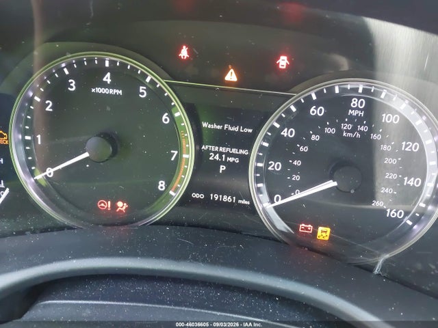 Продажа на аукционе авто 2013 Lexus Gs 350, vin: JTHCE1BL8D5010441, номер лота: 46036605